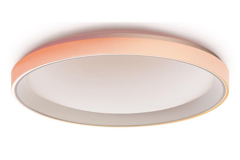 Aqara Ceiling Light T1M | Inteligentna lampa sufitowa | oprawa sufitowa, RGBIC, Zigbee, Matter