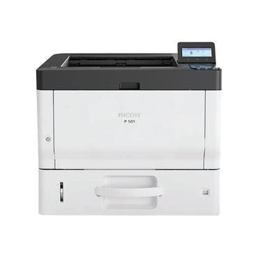 Ricoh P 502 - printer - S/H - LED