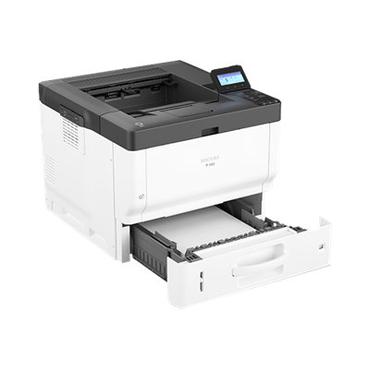 Ricoh P 502 - printer - S/H - LED