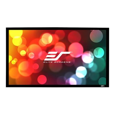 Elite SableFrame ER110WH1