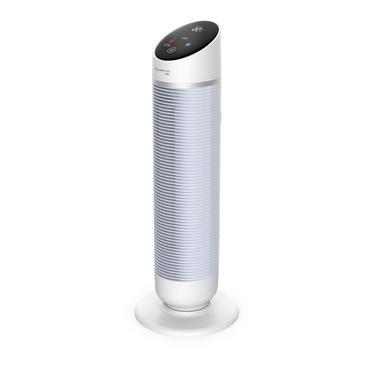 Rowenta 3-in-1 Silent Comfort HQ 8120, fan heater