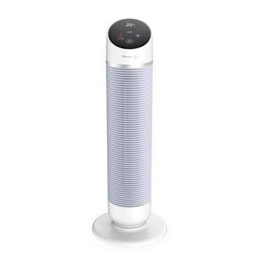 Rowenta 3-in-1 Silent Comfort HQ 8120, fan heater