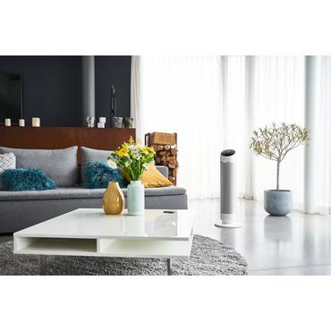 Rowenta 3-in-1 Silent Comfort HQ 8120, fan heater