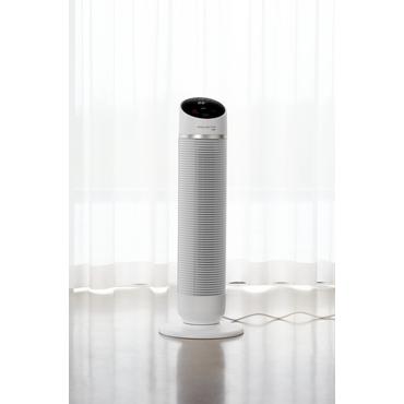 Rowenta 3-in-1 Silent Comfort HQ 8120, fan heater