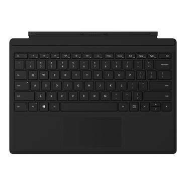 Microsoft Surface Pro Type Cover with Fingerprint ID