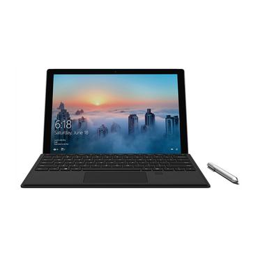 Microsoft Surface Pro Type Cover with Fingerprint ID
