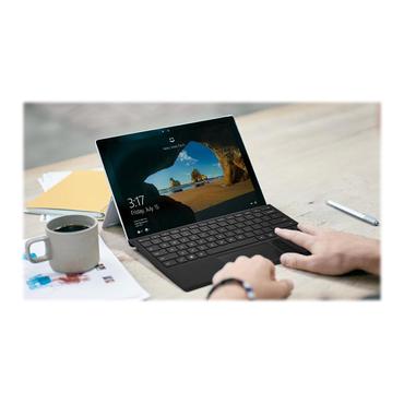 Microsoft Surface Pro Type Cover with Fingerprint ID