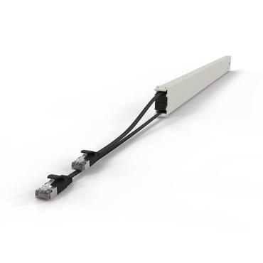 Cassette / 46RU / STP / Black