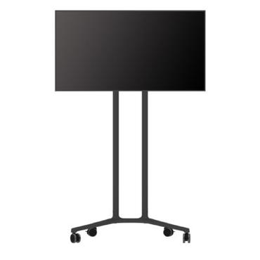 SMS Smart Media Solutions 130-001-2 skærmbeslag til skiltning 190,5 cm (75") Grå