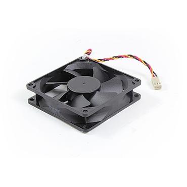 Synology indsats med blæser