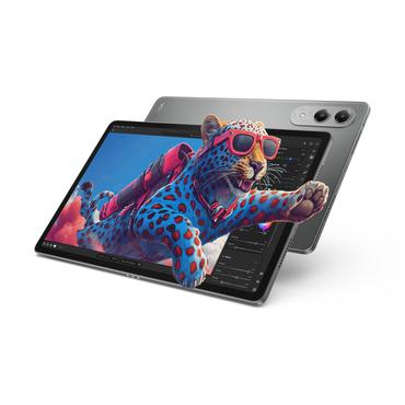 Lenovo Yoga Tab Snapdragon 256 GB 28,2 cm (11.1") 12 GB Wi-Fi 7 (802.11be) Android 15 Gr&aring;