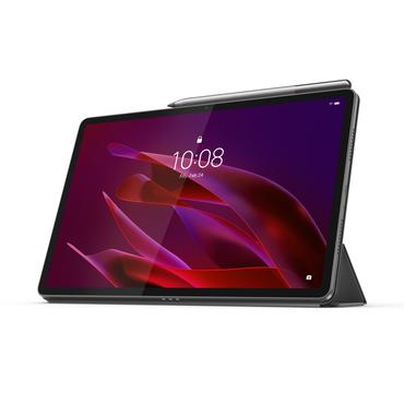 Lenovo Yoga Tab Snapdragon 256 GB 28,2 cm (11.1") 12 GB Wi-Fi 7 (802.11be) Android 15 Gr&aring;