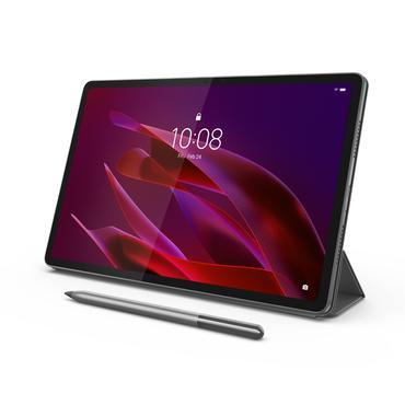 Lenovo Yoga Tab Snapdragon 256 GB 28,2 cm (11.1") 12 GB Wi-Fi 7 (802.11be) Android 15 Gr&aring;