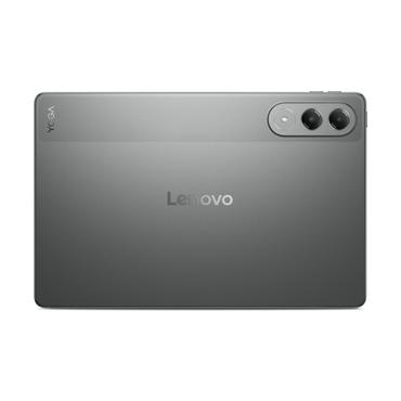 Lenovo Yoga Tab Snapdragon 256 GB 28,2 cm (11.1") 12 GB Wi-Fi 7 (802.11be) Android 15 Gr&aring;