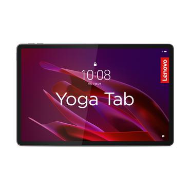 Lenovo Yoga Tab Snapdragon 256 GB 28,2 cm (11.1") 12 GB Wi-Fi 7 (802.11be) Android 15 Gr&aring;