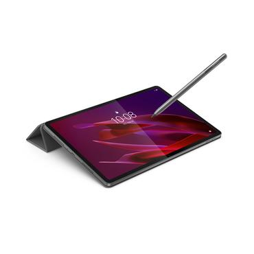 Lenovo Yoga Tab Snapdragon 256 GB 28,2 cm (11.1") 12 GB Wi-Fi 7 (802.11be) Android 15 Gr&aring;