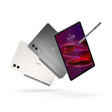 Lenovo Yoga Tab Snapdragon 256 GB 28,2 cm (11.1") 12 GB Wi-Fi 7 (802.11be) Android 15 Gr&aring;