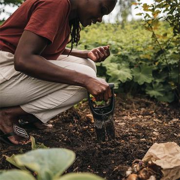 Fiskars 1057079 h&aring;ndv&aelig;rkt&oslash;jss&aelig;t til have