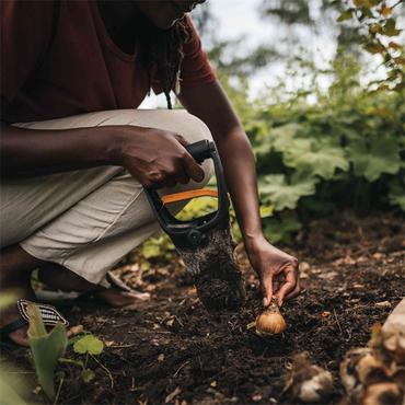 Fiskars 1057079 h&aring;ndv&aelig;rkt&oslash;jss&aelig;t til have