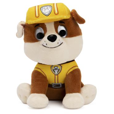 PAW Patrol GPW PawPatrol Rubble 6" GML