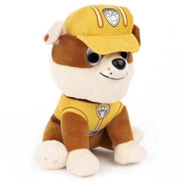 PAW Patrol GPW PawPatrol Rubble 6" GML