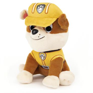 PAW Patrol GPW PawPatrol Rubble 6" GML