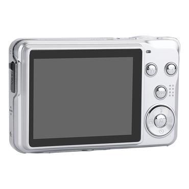 AgfaPhoto Realishot DC8300 1/3.2" Kompakt kamera 8 MP CMOS 4896 x 3672 pixel S&oslash;lv