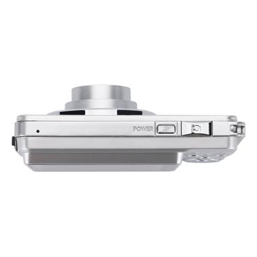 AgfaPhoto Realishot DC8300 1/3.2" Kompakt kamera 8 MP CMOS 4896 x 3672 pixel S&oslash;lv