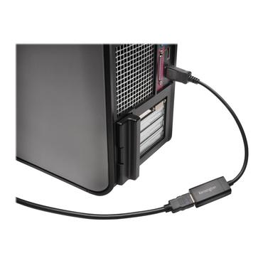 Kensington VP4000 4K Video Adapter