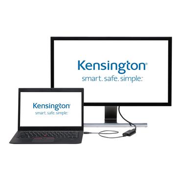 Kensington VP4000 4K Video Adapter