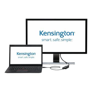 Kensington VP4000 4K Video Adapter