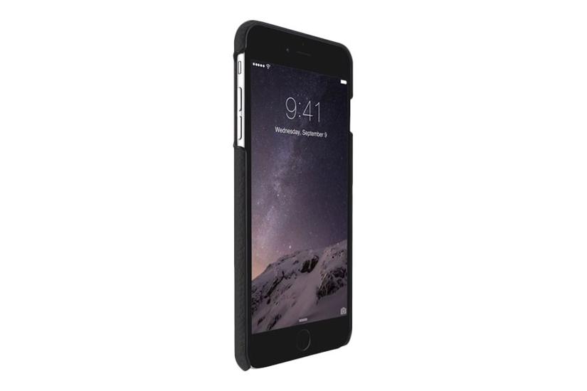 Just Mobile Quattro Back Bagsidecover Til Mobiltelefon