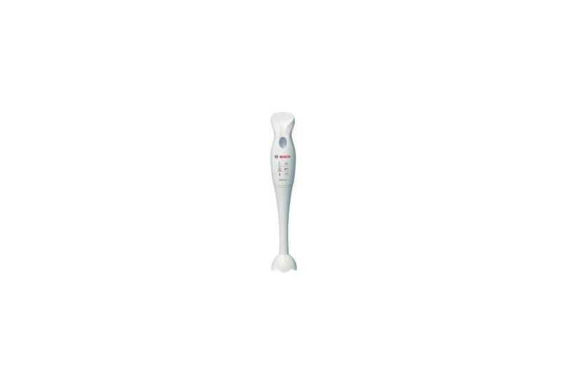 Bosch MSM 6B100 - handmixer - vit / gr&aring;