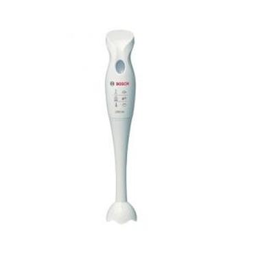 Bosch MSM 6B100 - handmixer - vit / gr&aring;