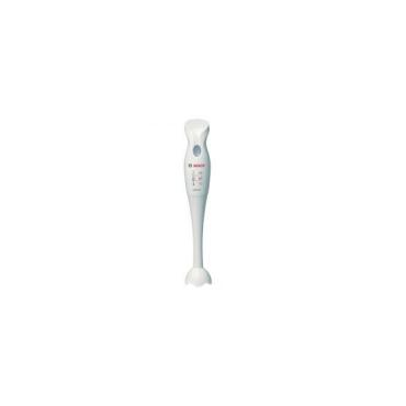 Bosch MSM 6B100 - handmixer - vit / gr&aring;