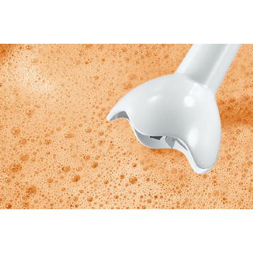 Bosch MSM 6B100 - handmixer - vit / gr&aring;