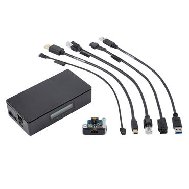 HP Z2 - mini-fjernsystemcontroller