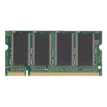 HP - 2GB - DDR3 RAM - 1333MHz - SO DIMM 204-PIN - Ikke-ECC