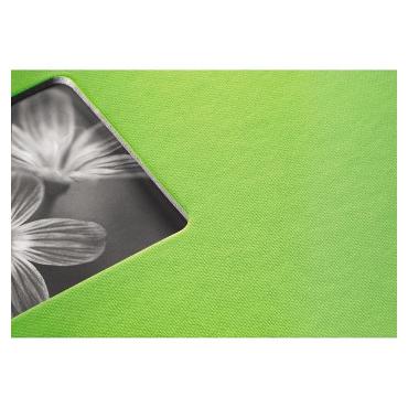 Hama Fine Art fotoalbum og arkbeskyttelse Gr&oslash;n 50 ark 100 x 150