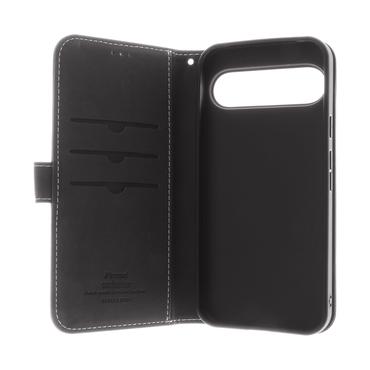 FLIPCASE GOOGLE PIXEL 9 PRO XL BLACK