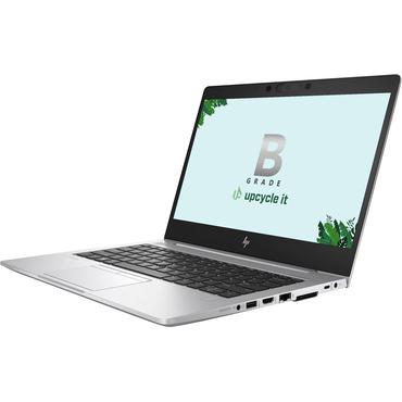 Hewlett-Packard Bärbar - 3700U - 16 GB - 512 GB - 13.3" - 1920 x 1080 pixlar - 4 kärnor