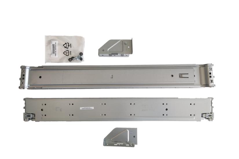 HPE - sats med stativskenor