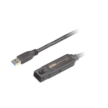 ATEN UE3315A - USB forl&aelig;ngerkabel - USB Type A til USB Type A - 15 m