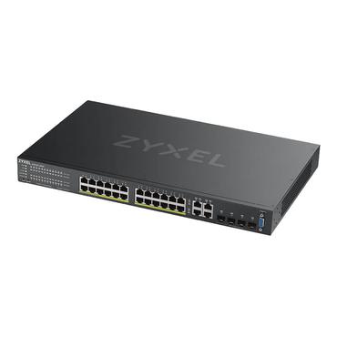 Zyxel GS2220-28HP