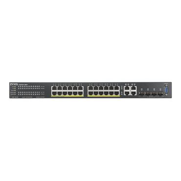 Zyxel GS2220-28HP