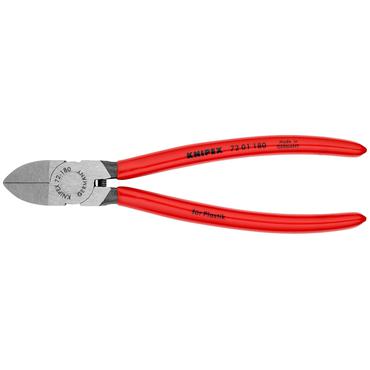 Knipex 72 01 180 tang Diagonal tang