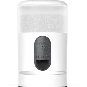 Aqara PETC1-M01 vandsk&aring;l og foderautomat til hund og kat Plast Hvid Universel Automatisk foderautomat til k&aelig;ledyr