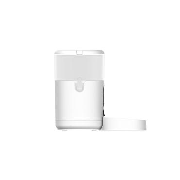 Aqara PETC1-M01 vandsk&aring;l og foderautomat til hund og kat Plast Hvid Universel Automatisk foderautomat til k&aelig;ledyr