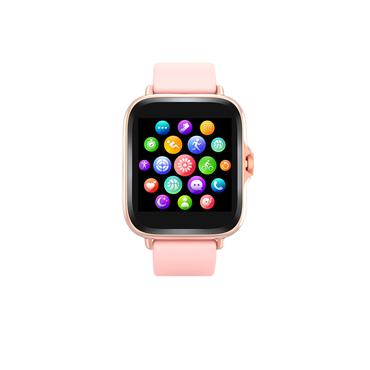 DENVER SWC-156ROMK2 smart klocka med band