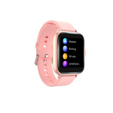 DENVER SWC-156ROMK2 smart klocka med band